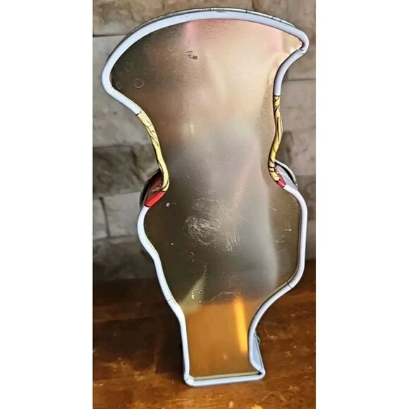 Campbell's Soup Kids Chef Tin Box 1998 Tin Box Company 9" Long - Picture 7 of 10